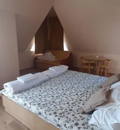 Milla Apartman * Zalakaros
