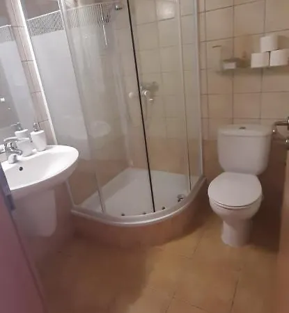 Apartment Milla Apartman Zalakaros