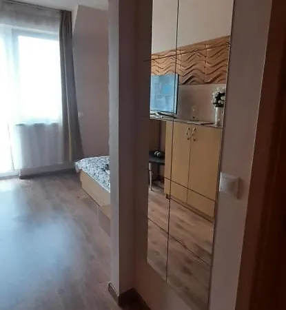 Apartment Milla Apartman Zalakaros