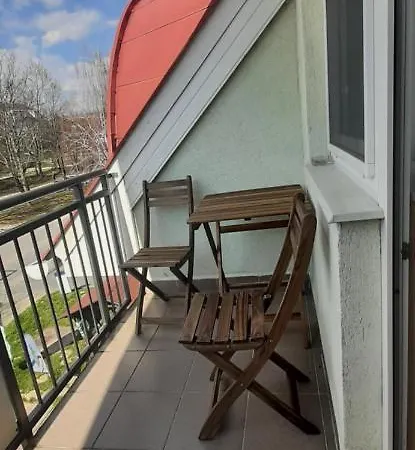 Milla Apartman Apartment