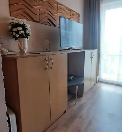 Milla Apartman Apartment *